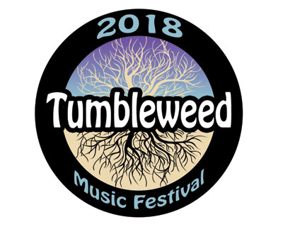 2018 Tumbleweed Music Festival