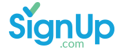 SignUp logo