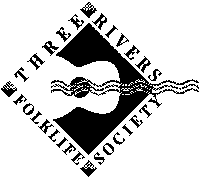 3RFs Logo